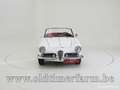 Alfa Romeo Giulietta '62 CH0169 Blanc - thumbnail 5