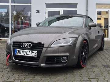 1.8 TFSI Roadster