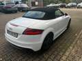 Audi TT 2.0 TFSI Roadster quattro S-Line S-Tronic Bose Weiß - thumbnail 5