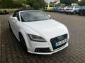 Audi TT 2.0 TFSI Roadster quattro S-Line S-Tronic Bose Weiß - thumbnail 4