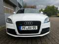 Audi TT 2.0 TFSI Roadster quattro S-Line S-Tronic Bose Weiß - thumbnail 3