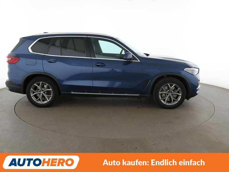 BMW X5 xDrive 45e Aut.*NAVI*ACC*CAM*PDC*SHZ*PLA* — photo 7