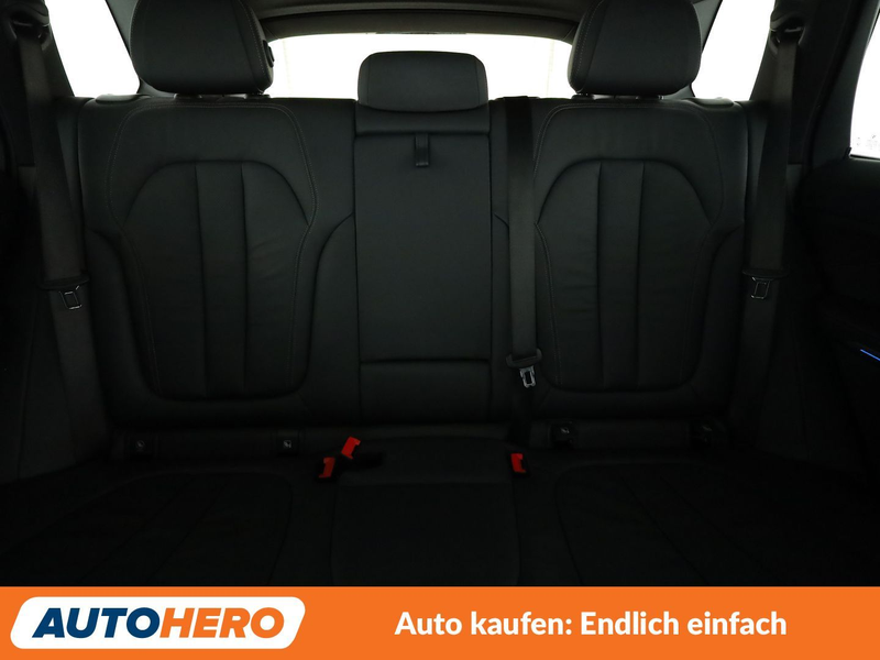 BMW X5 xDrive 45e Aut.*NAVI*ACC*CAM*PDC*SHZ*PLA* — photo 15