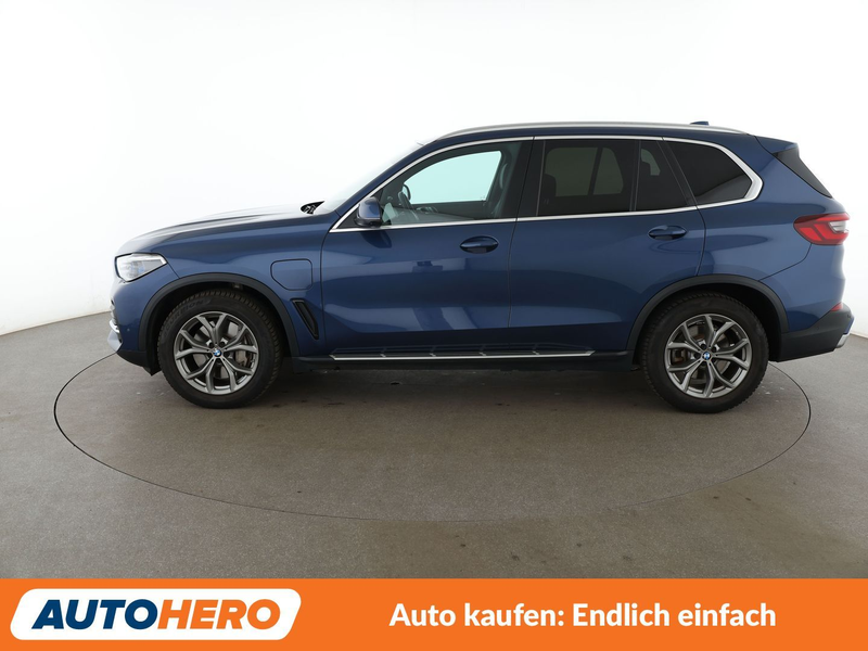 BMW X5 xDrive 45e Aut.*NAVI*ACC*CAM*PDC*SHZ*PLA* — photo 3