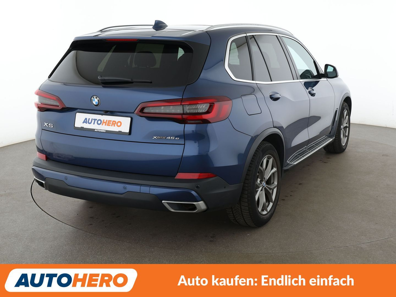 BMW X5 xDrive 45e Aut.*NAVI*ACC*CAM*PDC*SHZ*PLA* — photo 6