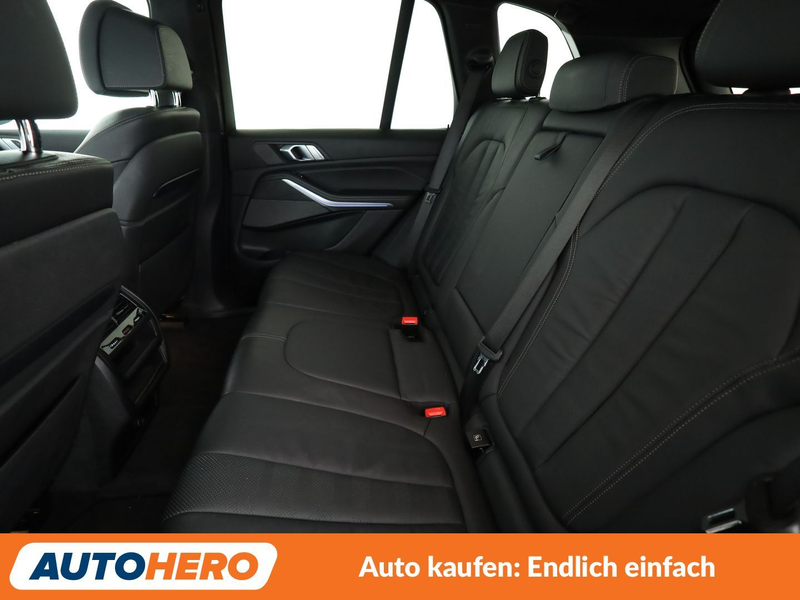 BMW X5 xDrive 45e Aut.*NAVI*ACC*CAM*PDC*SHZ*PLA* — photo 14