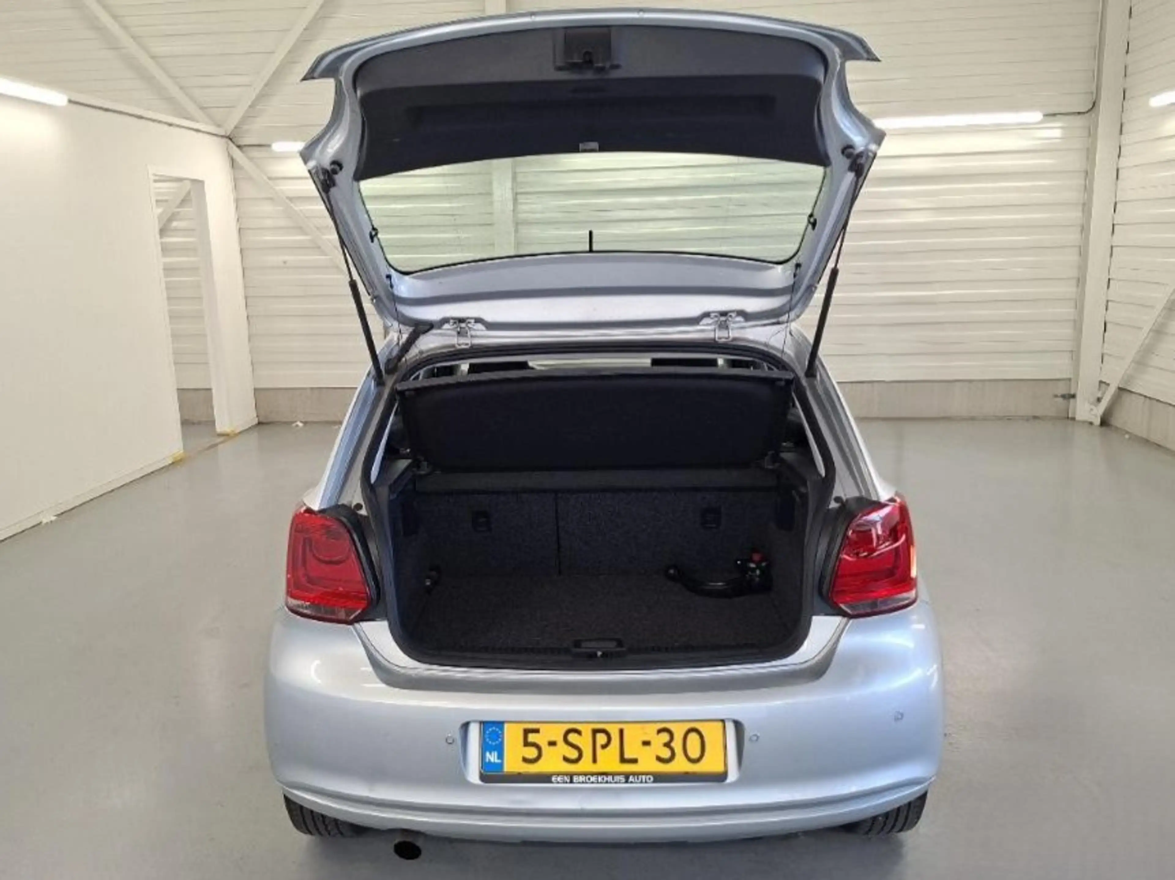 Volkswagen Polo 1.2 TSI BlueMotion Edition 1e Eigenaar 39.300 km + — photo 16
