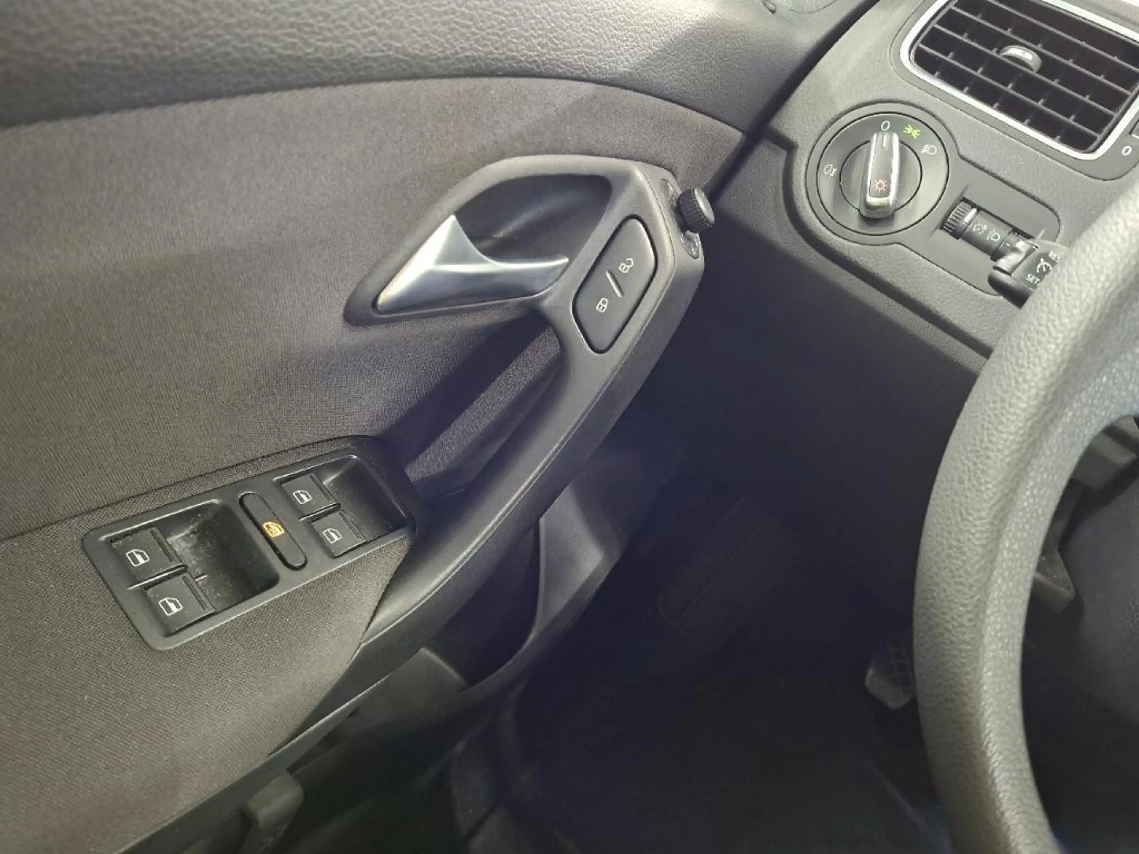Volkswagen Polo 1.2 TSI BlueMotion Edition 1e Eigenaar 39.300 km + — photo 14