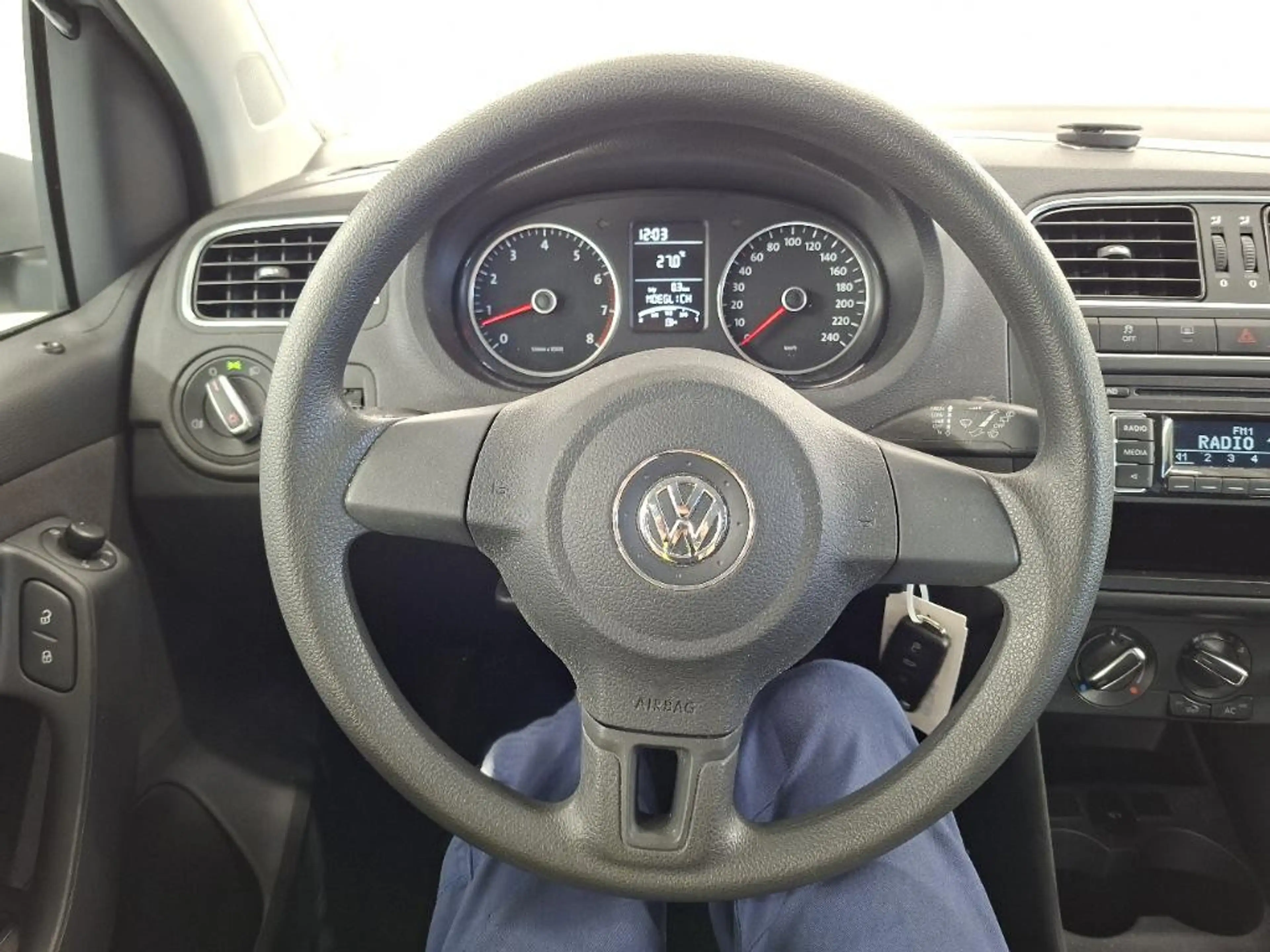 Volkswagen Polo 1.2 TSI BlueMotion Edition 1e Eigenaar 39.300 km + — photo 11