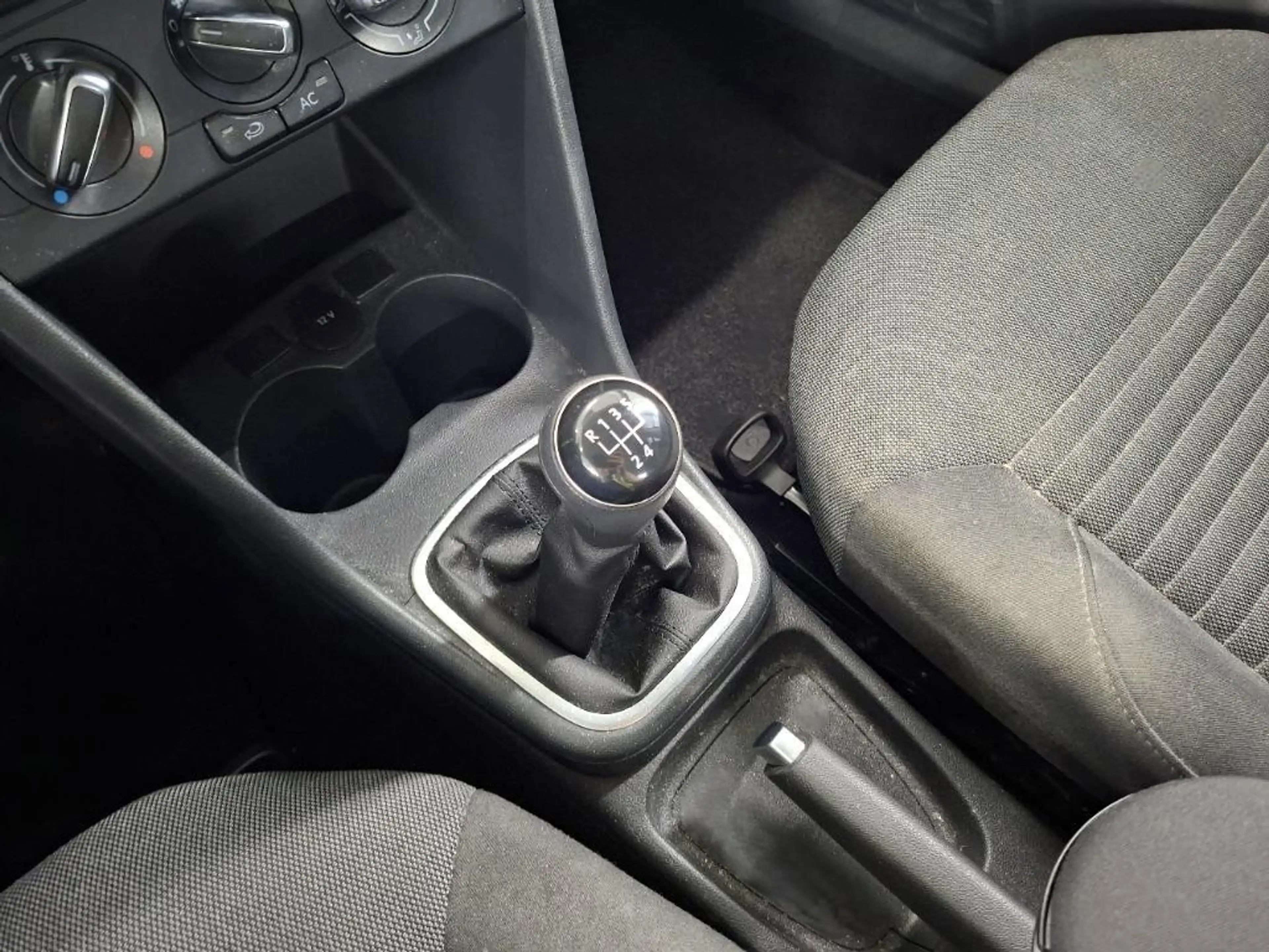 Volkswagen Polo 1.2 TSI BlueMotion Edition 1e Eigenaar 39.300 km + — photo 9