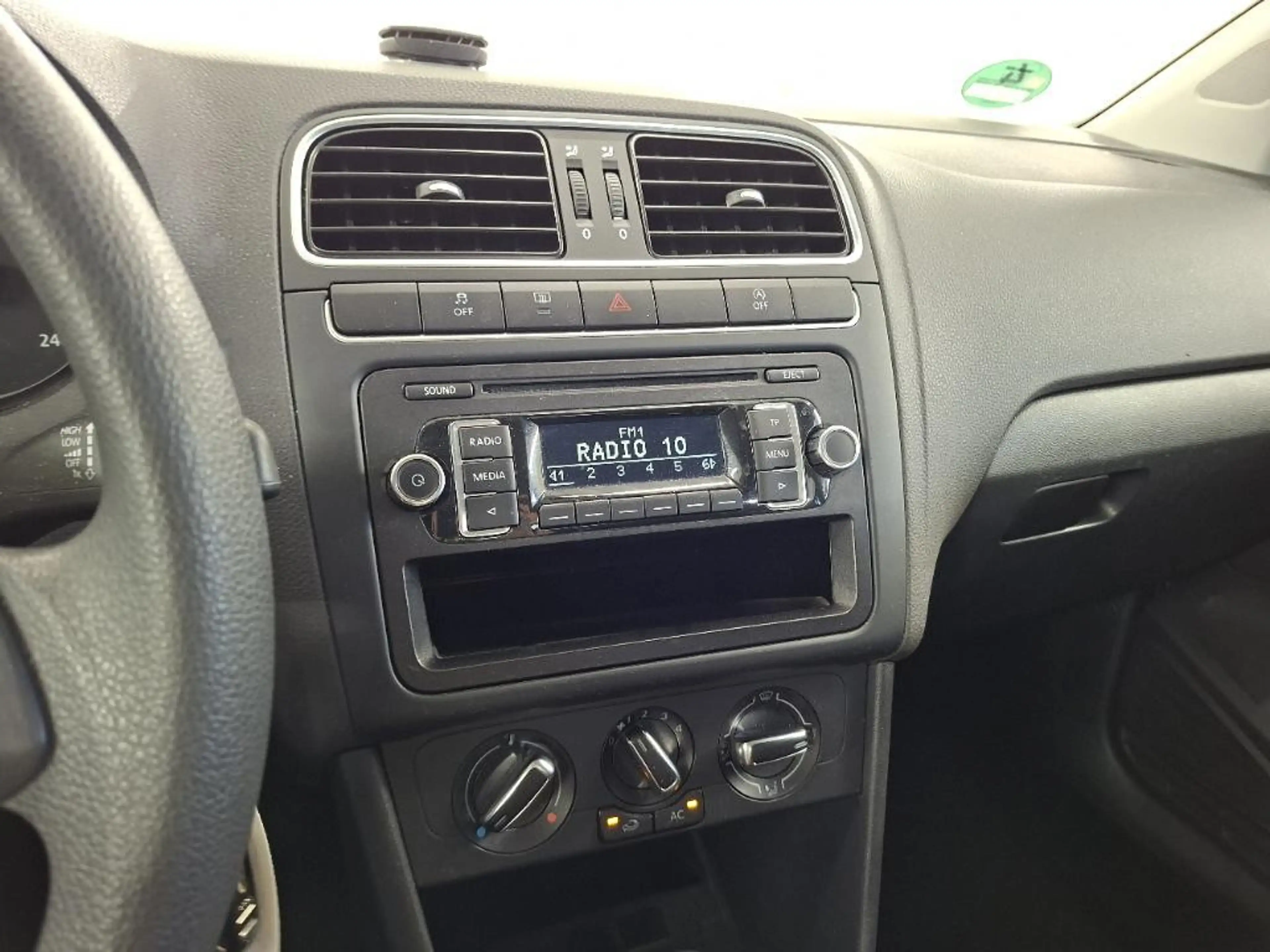 Volkswagen Polo 1.2 TSI BlueMotion Edition 1e Eigenaar 39.300 km + — photo 10