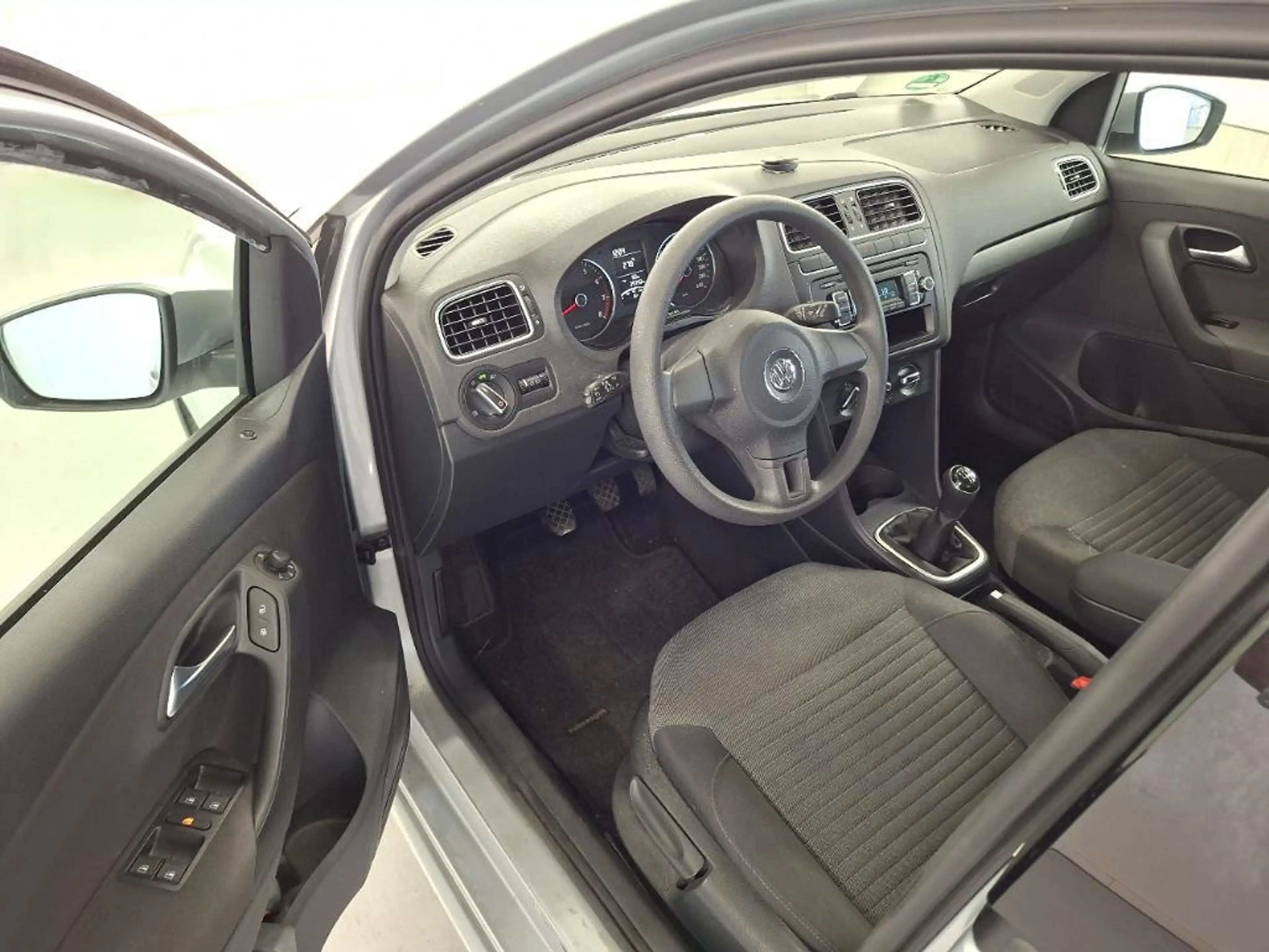 Volkswagen Polo 1.2 TSI BlueMotion Edition 1e Eigenaar 39.300 km + — photo 5