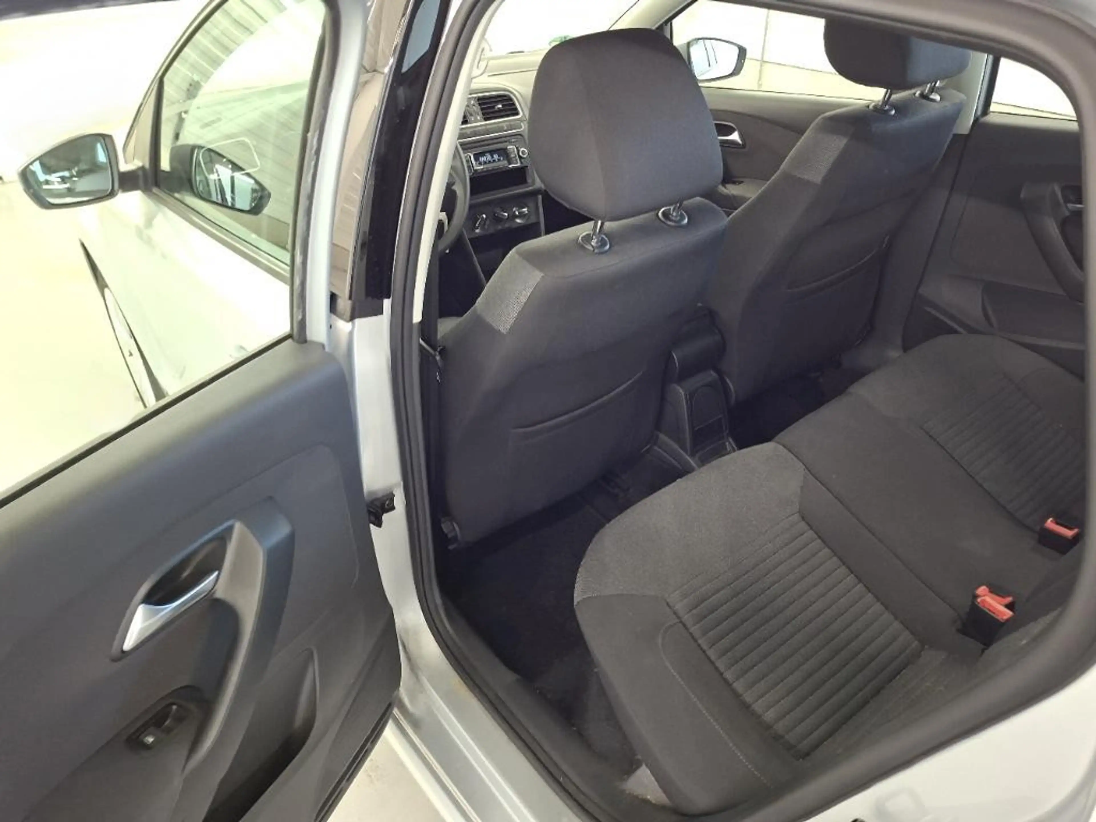 Volkswagen Polo 1.2 TSI BlueMotion Edition 1e Eigenaar 39.300 km + — photo 7