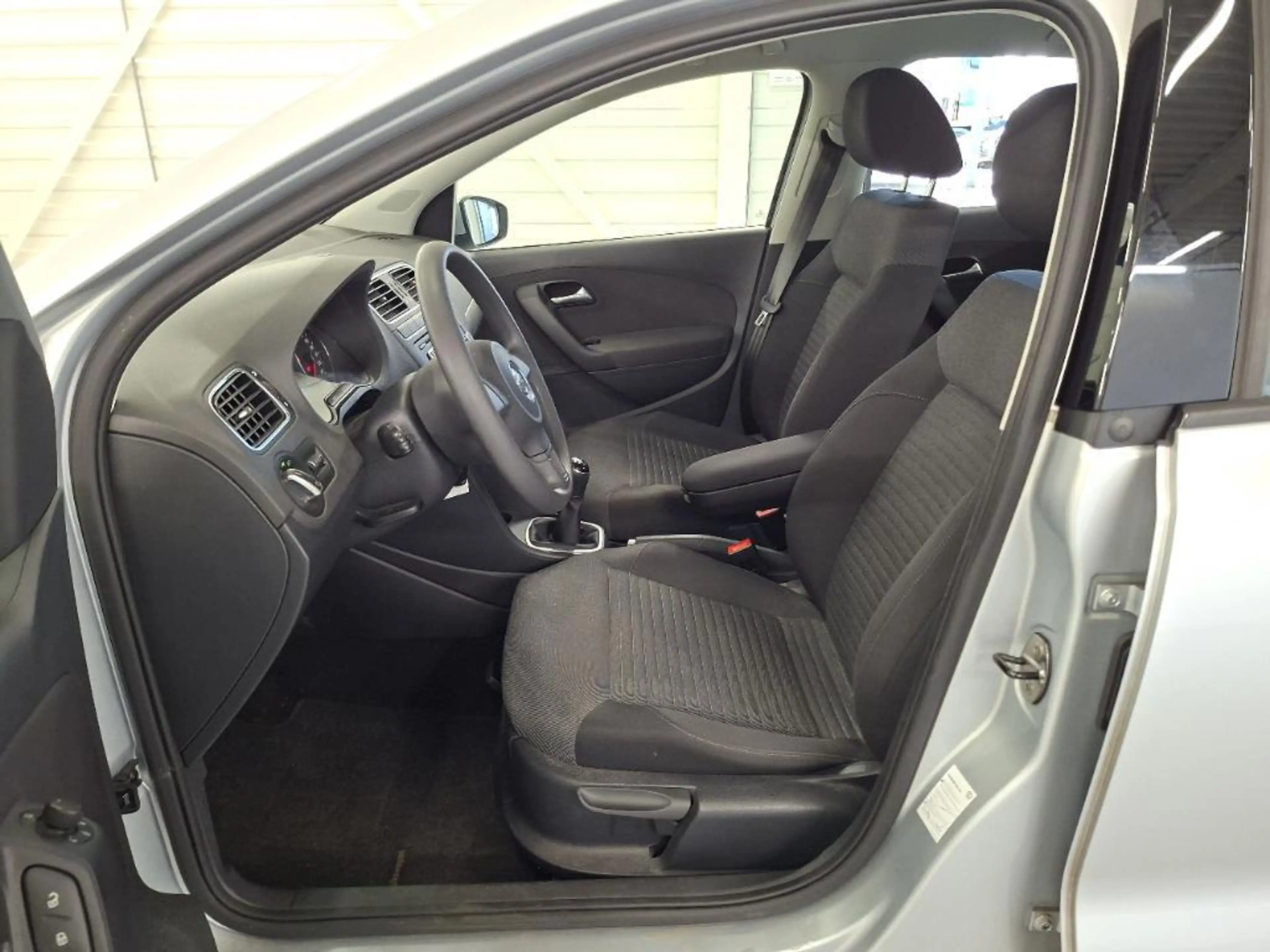 Volkswagen Polo 1.2 TSI BlueMotion Edition 1e Eigenaar 39.300 km + — photo 6