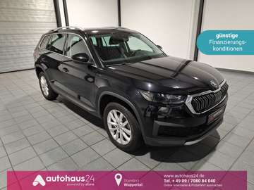 2.0 TDI Style DSG|LED|SmartLink|Kamera