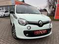Renault Twingo 0.9 La Parisienne*Automatik*Faltdach*SH* Blau - thumbnail 1
