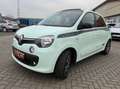 Renault Twingo 0.9 La Parisienne*Automatik*Faltdach*SH* Blau - thumbnail 3