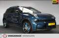 Lynk & Co 01 1.5|Rijklaar prijs|360 camera|Zwarte hemel|Pano| Bleu - thumbnail 1