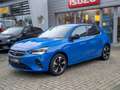 Opel Corsa-e e Elegance Blau - thumbnail 3