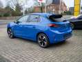 Opel Corsa-e e Elegance Blau - thumbnail 4