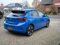 Opel Corsa-e e Elegance Blau - thumbnail 5