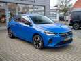 Opel Corsa-e e Elegance Blau - thumbnail 2