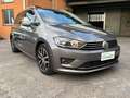 Volkswagen Golf Golf VII 2013 Sportsvan 1.6 tdi Comfortline 110cv Argento - thumbnail 6