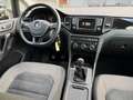 Volkswagen Golf Golf VII 2013 Sportsvan 1.6 tdi Comfortline 110cv Argento - thumbnail 9