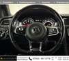Volkswagen Golf 7 2.0 TSI GTI DSG *XENON*NAVI*SHZ Zwart - thumbnail 15