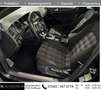 Volkswagen Golf 7 2.0 TSI GTI DSG *XENON*NAVI*SHZ Zwart - thumbnail 12