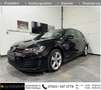 Volkswagen Golf 7 2.0 TSI GTI DSG *XENON*NAVI*SHZ Zwart - thumbnail 4