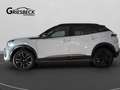 Peugeot 2008 GT 1.2 PureTech 130 EU6e AHK-abnehmbar Navi Leder Weiß - thumbnail 6