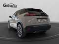 Peugeot 2008 GT 1.2 PureTech 130 EU6e AHK-abnehmbar Navi Leder Weiß - thumbnail 2