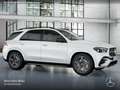 Mercedes-Benz GLE 350 de 4M AMG+NIGHT+PANO+360+AHK+MULTIBEAM+HUD Weiß - thumbnail 15