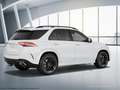 Mercedes-Benz GLE 580 GLE 580 4M AMG Premium+ Massage StHz Sitzklima LED Weiß - thumbnail 11