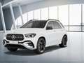 Mercedes-Benz GLE 580 GLE 580 4MATIC  AMG Line Navi/Pano.-Dach/Distronic Weiß - thumbnail 2