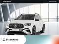 Mercedes-Benz GLE 580 GLE 580 4M AMG Premium+ Massage StHz Sitzklima LED Weiß - thumbnail 1