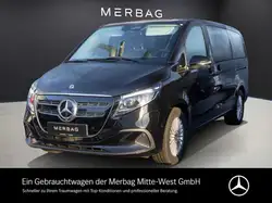 Mercedes-Benz EQV Lang Digital MBUX 360 ACC AUT Facelift