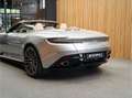 Aston Martin DB12 Volante Keramisch 4.0 V8 Browers&Wilkes Full PPF Gris - thumbnail 14