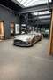 Aston Martin DB12 Volante Keramisch 4.0 V8 Browers&Wilkes Full PPF Gris - thumbnail 25