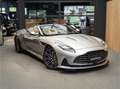 Aston Martin DB12 Volante Keramisch 4.0 V8 Browers&Wilkes Full PPF Gris - thumbnail 12