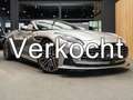 Aston Martin DB12 Volante Keramisch 4.0 V8 Browers&Wilkes Full PPF Grigio - thumbnail 1