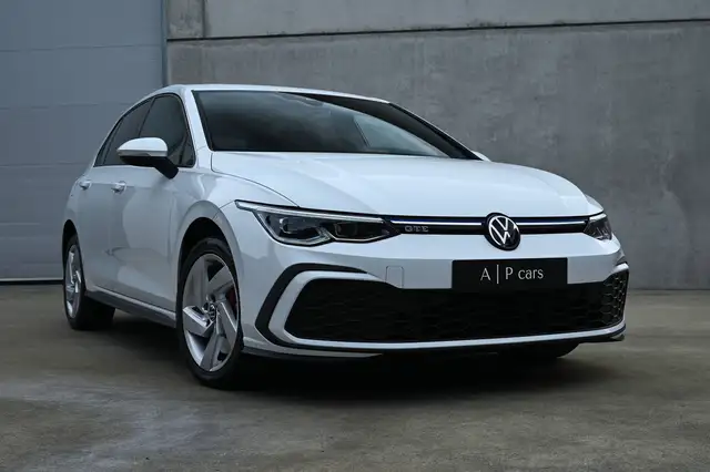 Volkswagen Golf GTE 1.4 eHybrid PHEV GTE DSG | carplay | PDC | trekhaak