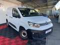 Citroen Berlingo Taille M 1.6 BlueHDi 100 SetS BVM Feel Blanc - thumbnail 3