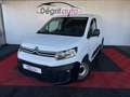 Citroen Berlingo Taille M 1.6 BlueHDi 100 SetS BVM Feel Blanc - thumbnail 1