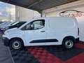 Citroen Berlingo Taille M 1.6 BlueHDi 100 SetS BVM Feel Blanc - thumbnail 5