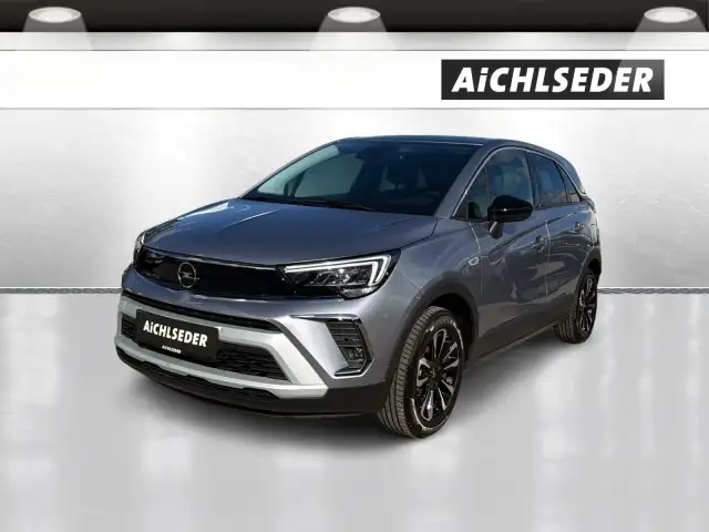 Opel Crossland 1,2 Turbo Edition