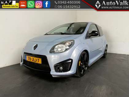 Renault Twingo 1.6 16V RS