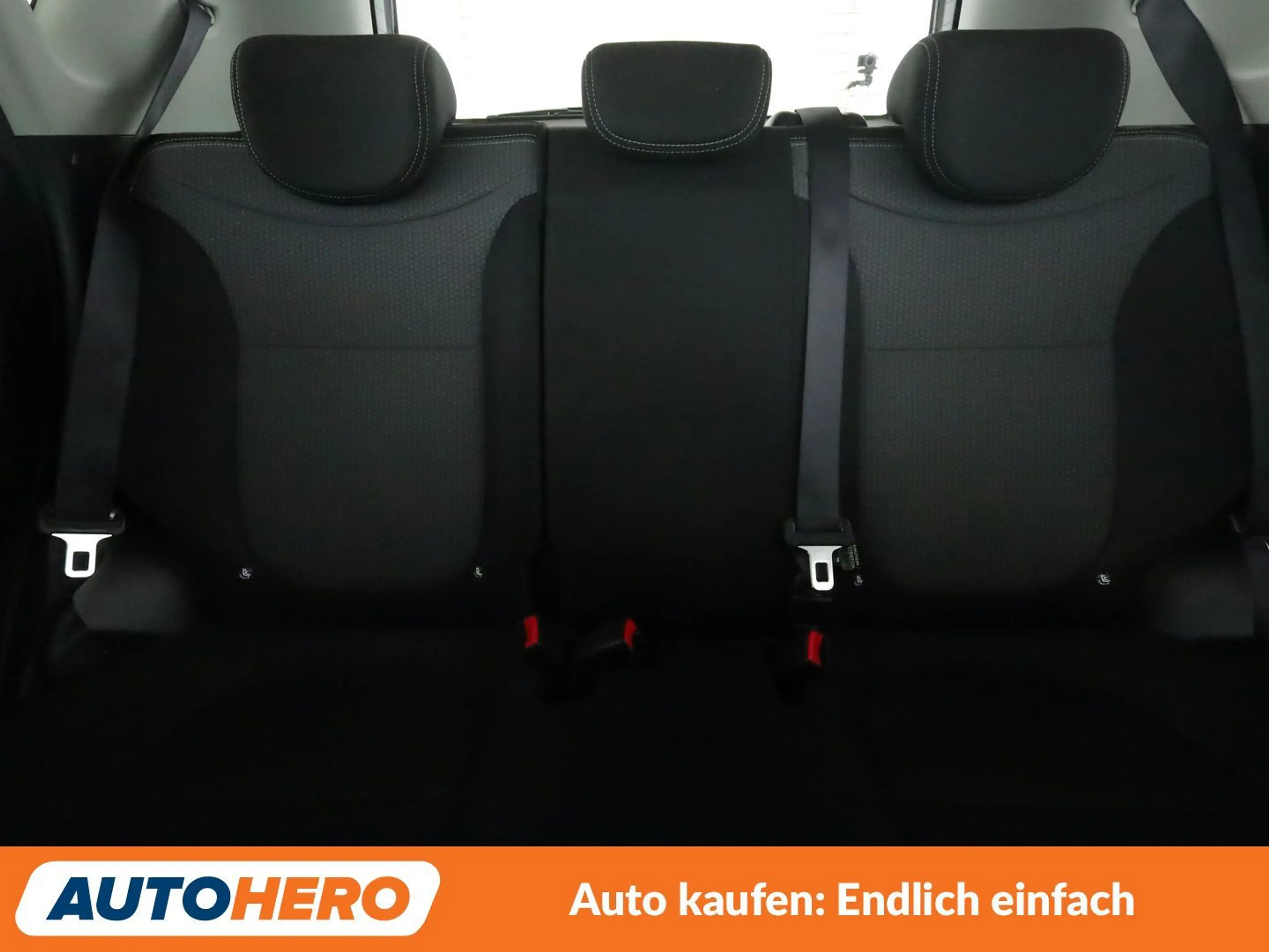 Kia Soul 1.6 GDI Spirit *NAVI*CAM*TEMPO*SHZ*LHZ*ALU* — photo 15