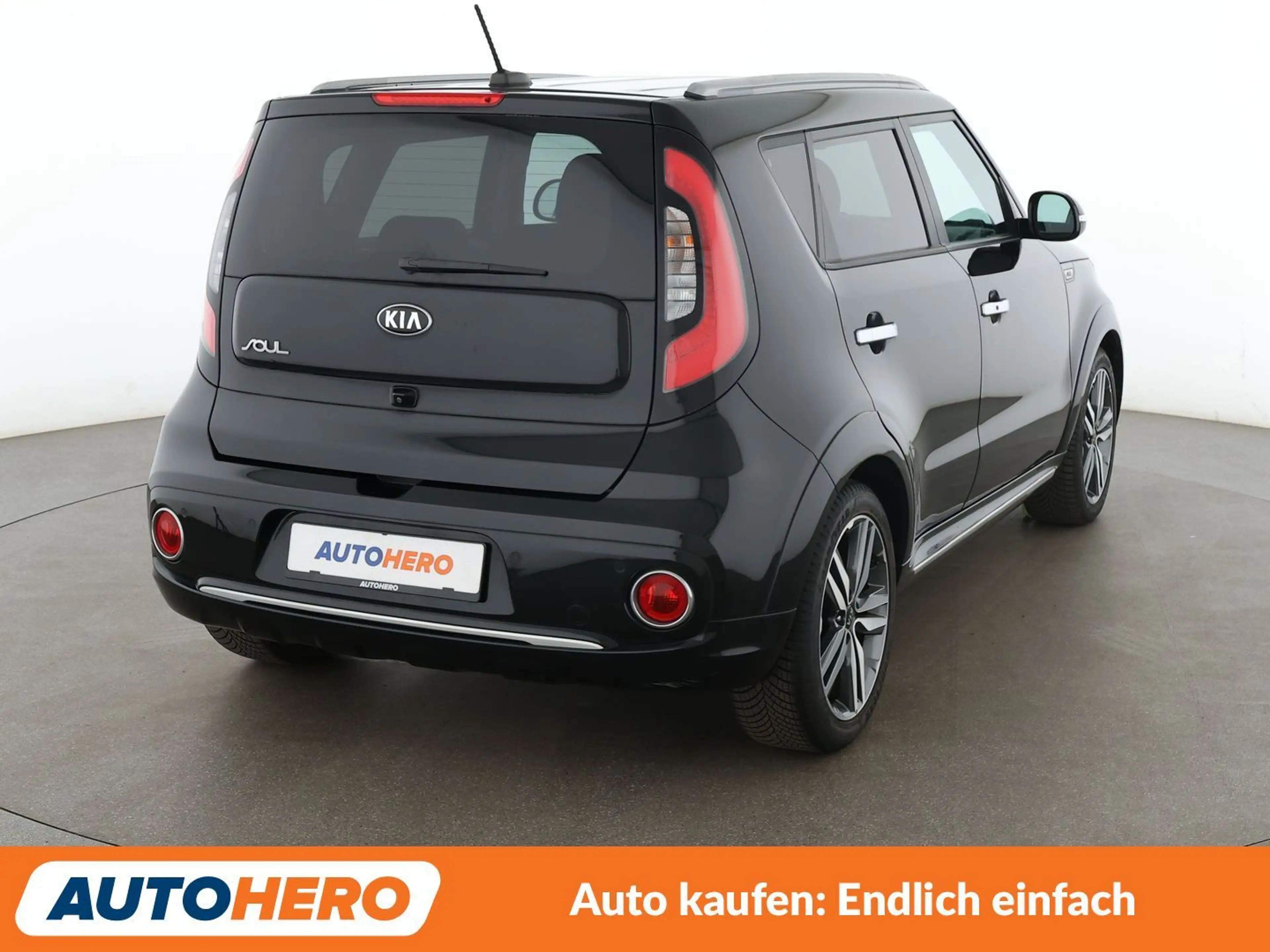 Kia Soul 1.6 GDI Spirit *NAVI*CAM*TEMPO*SHZ*LHZ*ALU* — photo 6